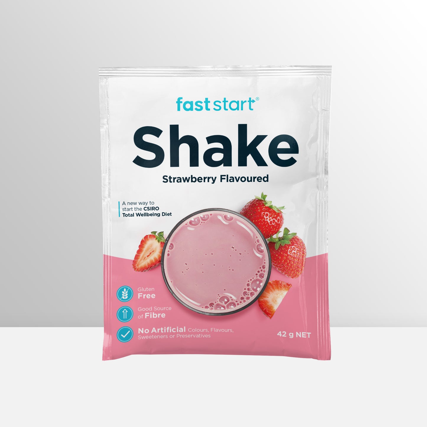 Fast Start 3 Week Starter Pack (42 sachets mix)