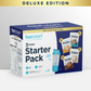 Fast Start 3 Week Starter Pack - Deluxe Edition (42 sachets mix)