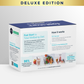 Fast Start 3 Week Starter Pack - Deluxe Edition (42 sachets mix)