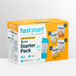 Limited Edition Fast Start 3 Week Starter Pack (42 sachets mix)
