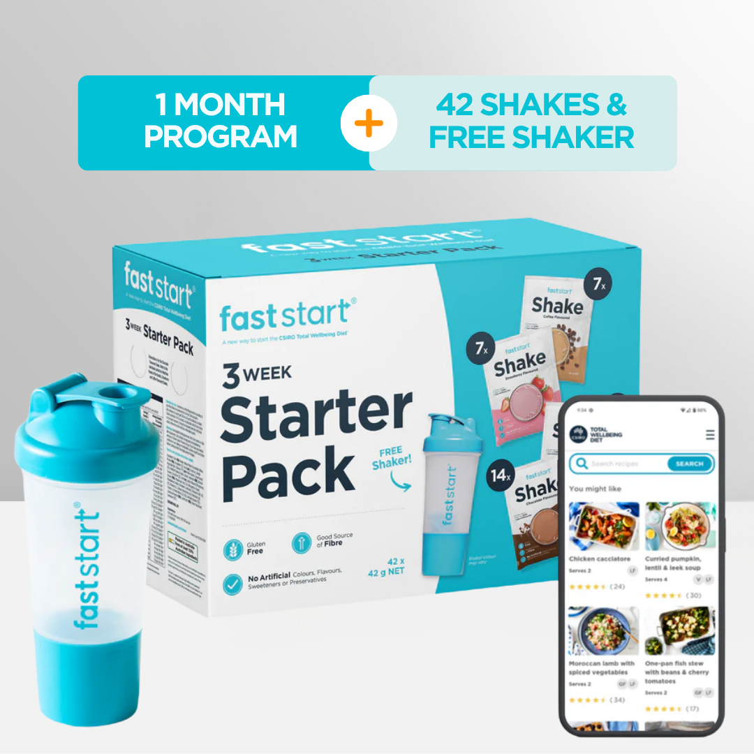 Fast Start Kit