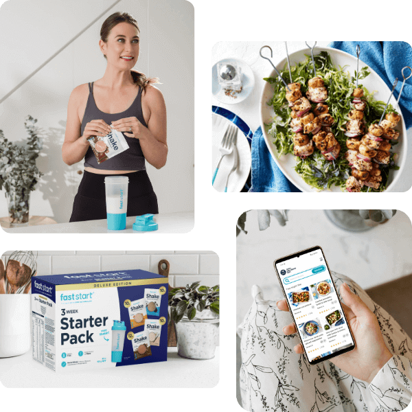 Why Fast Start works better